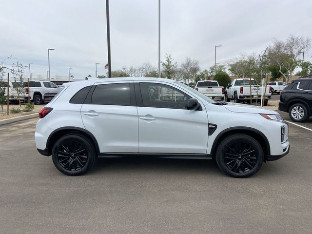 2026 Mitsubishi Outlander Sport LE