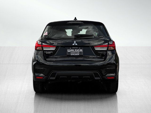 2026 Mitsubishi Outlander Sport LE