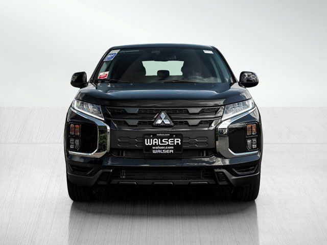 2026 Mitsubishi Outlander Sport LE