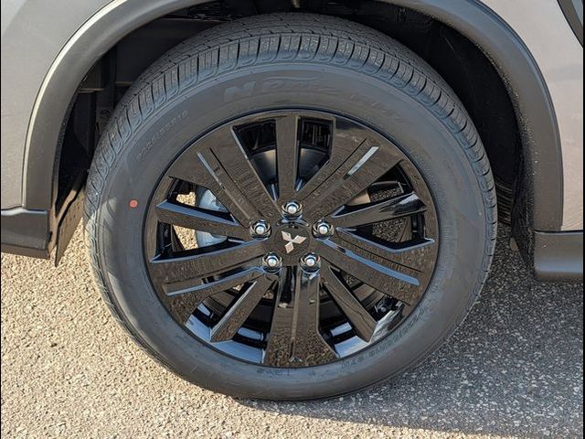 2026 Mitsubishi Outlander Sport LE