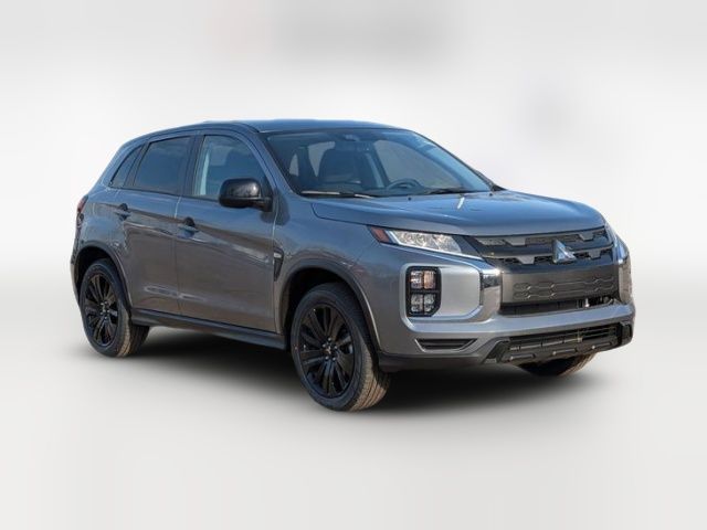 2026 Mitsubishi Outlander Sport LE
