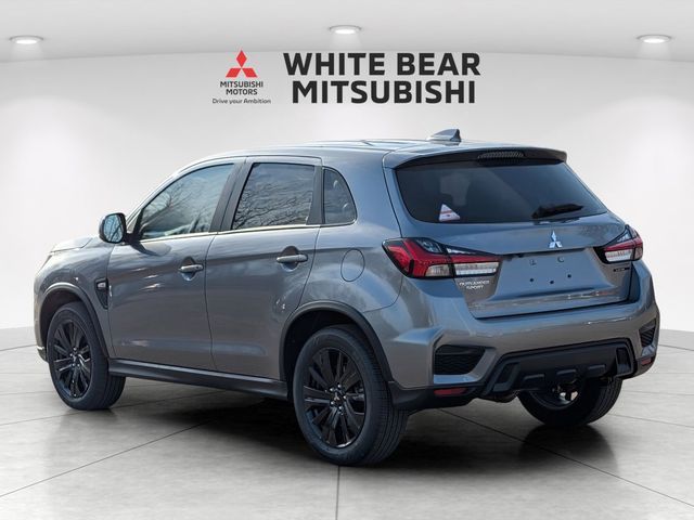 2026 Mitsubishi Outlander Sport LE