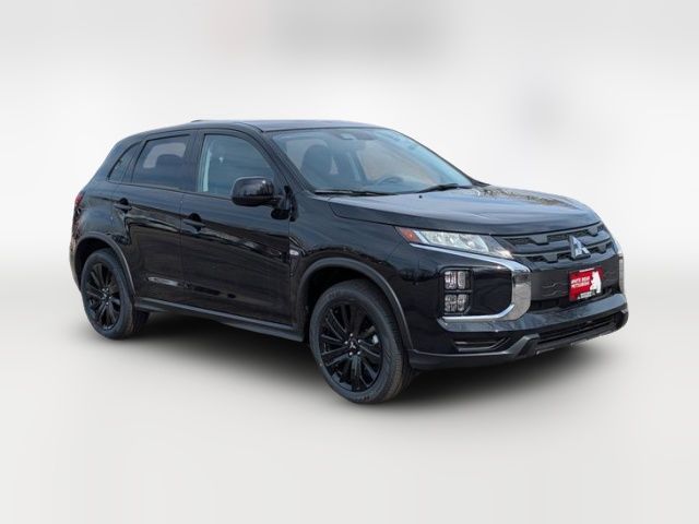 2026 Mitsubishi Outlander Sport LE