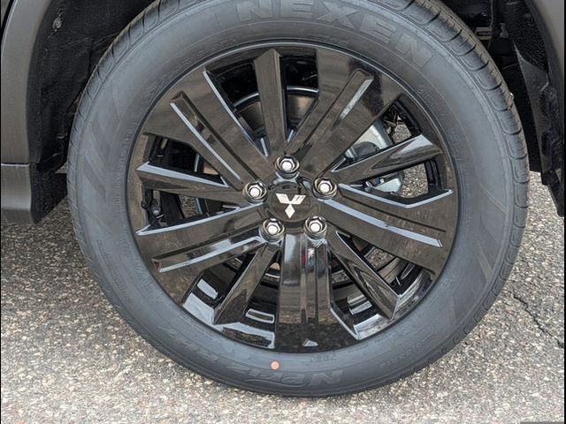 2026 Mitsubishi Outlander Sport LE