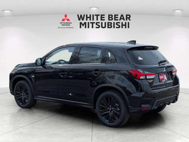 2026 Mitsubishi Outlander Sport LE