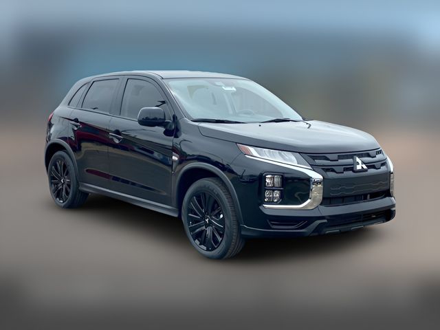 2026 Mitsubishi Outlander Sport LE