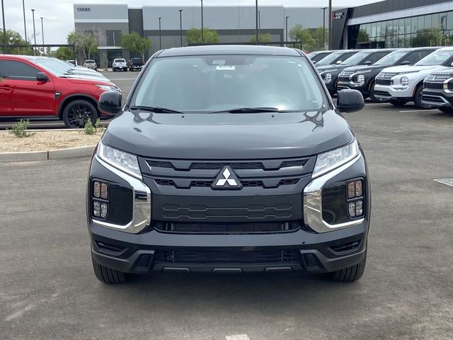 2026 Mitsubishi Outlander Sport LE