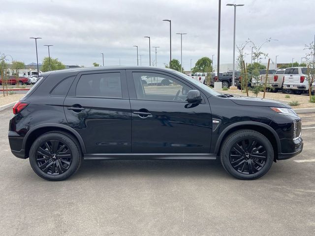 2026 Mitsubishi Outlander Sport LE