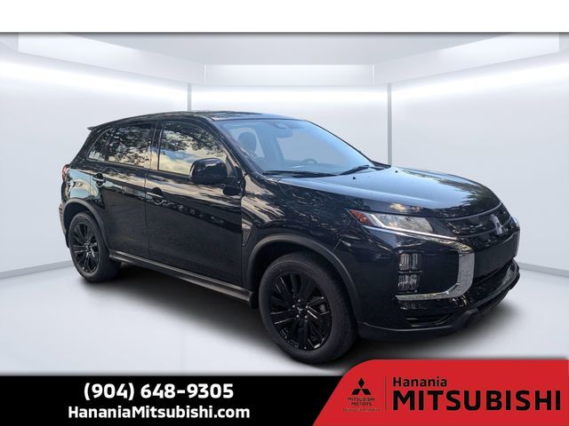 2026 Mitsubishi Outlander Sport LE