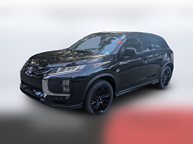 2026 Mitsubishi Outlander Sport LE