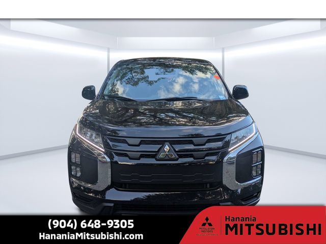 2026 Mitsubishi Outlander Sport LE