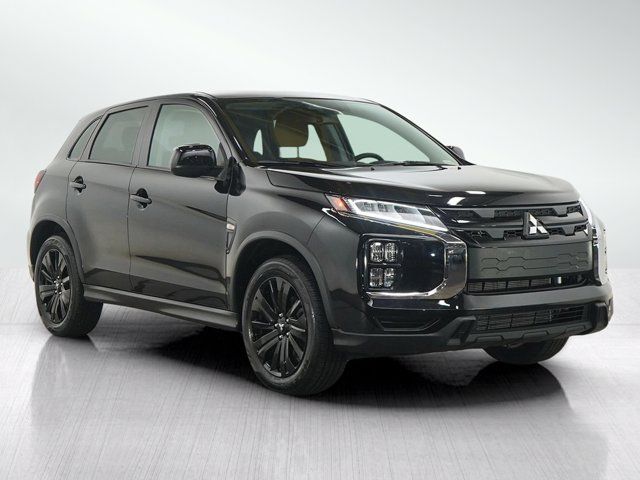 2026 Mitsubishi Outlander Sport LE