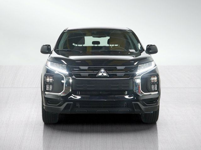 2026 Mitsubishi Outlander Sport LE