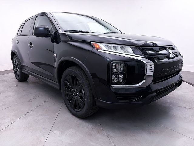 2026 Mitsubishi Outlander Sport LE