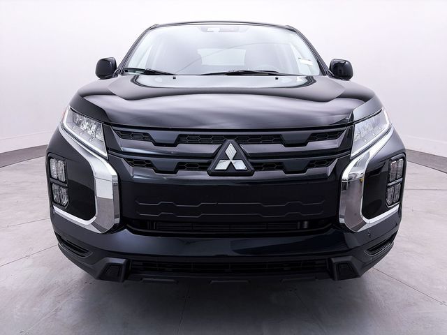2026 Mitsubishi Outlander Sport LE