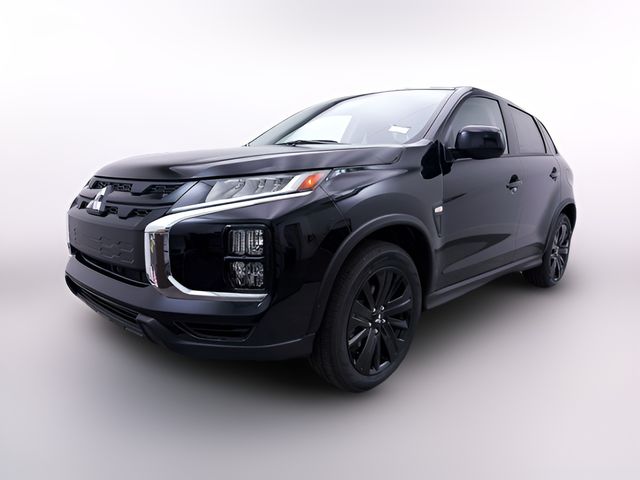 2026 Mitsubishi Outlander Sport LE