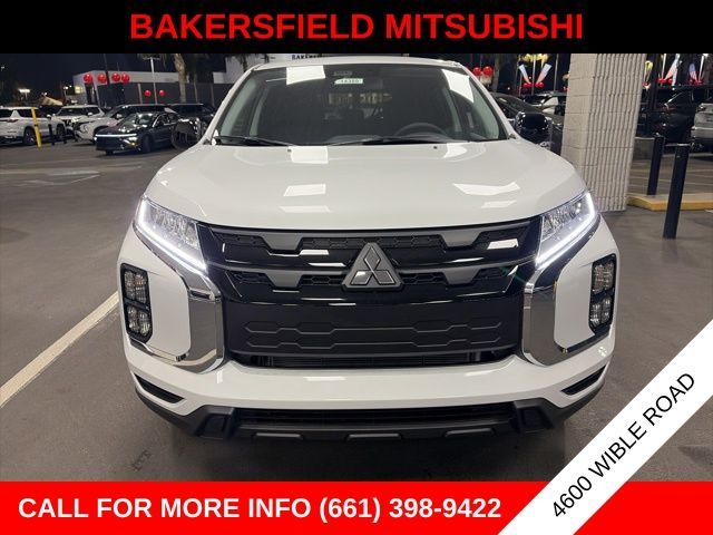 2026 Mitsubishi Outlander Sport LE