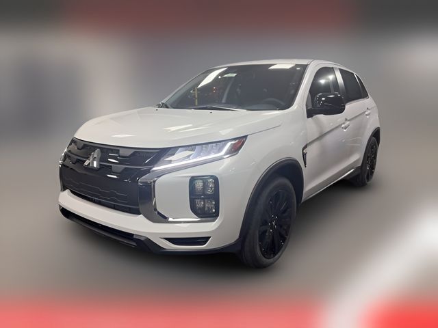 2026 Mitsubishi Outlander Sport LE