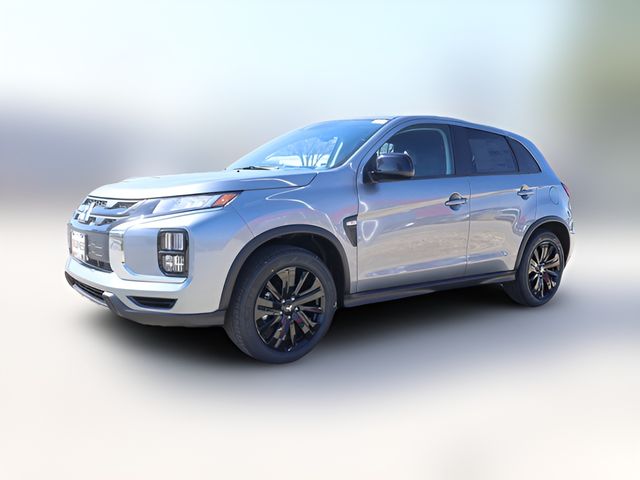 2026 Mitsubishi Outlander Sport LE
