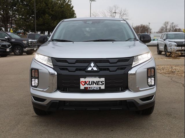 2026 Mitsubishi Outlander Sport LE