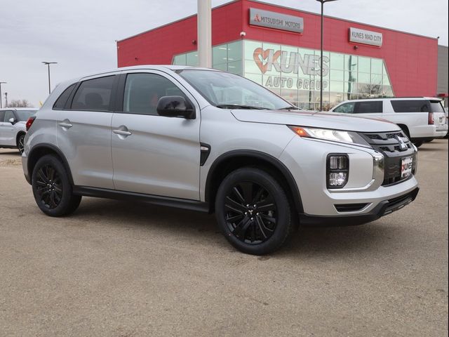 2026 Mitsubishi Outlander Sport LE