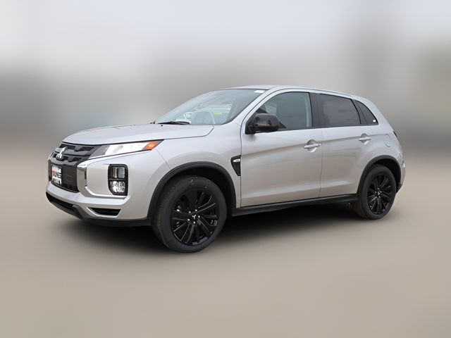 2026 Mitsubishi Outlander Sport LE
