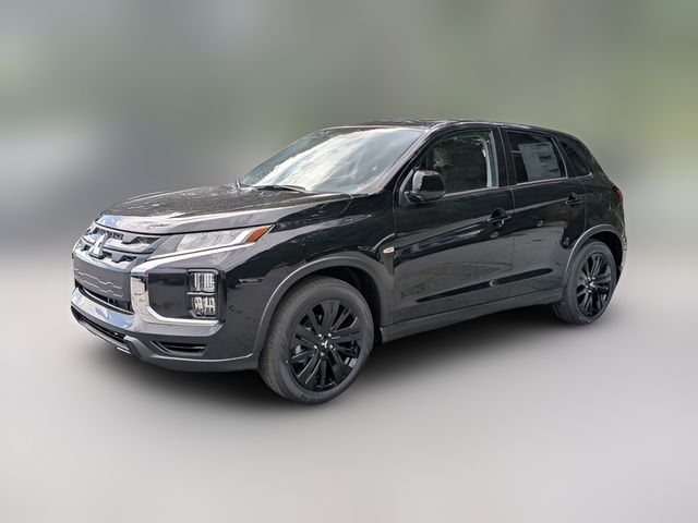 2026 Mitsubishi Outlander Sport LE