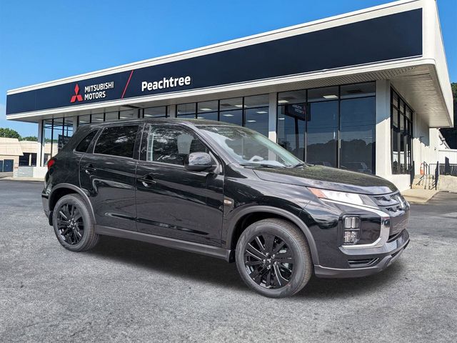 2026 Mitsubishi Outlander Sport LE