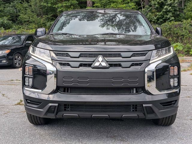 2026 Mitsubishi Outlander Sport LE