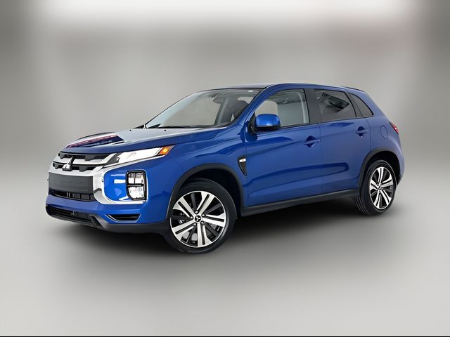 2026 Mitsubishi Outlander Sport S
