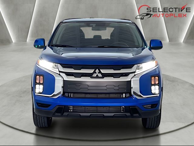 2026 Mitsubishi Outlander Sport S