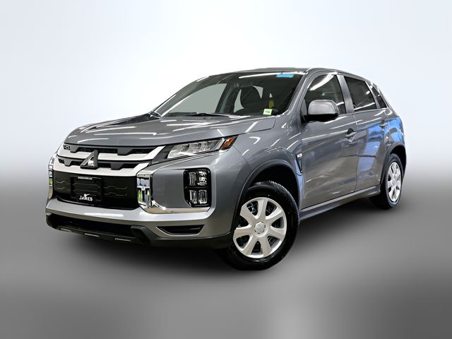 2026 Mitsubishi Outlander Sport S