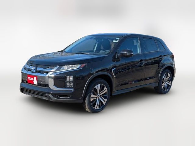 2026 Mitsubishi Outlander Sport SE