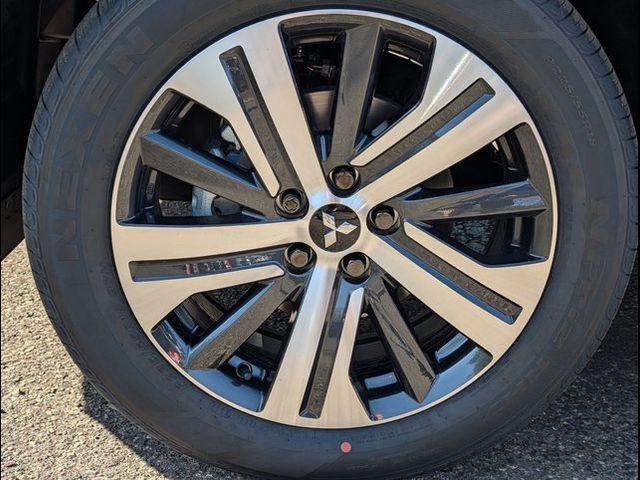 2026 Mitsubishi Outlander Sport SE
