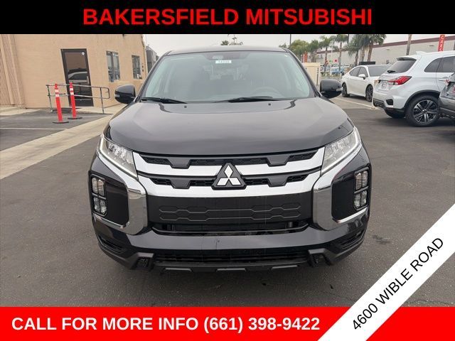 2026 Mitsubishi Outlander Sport SE
