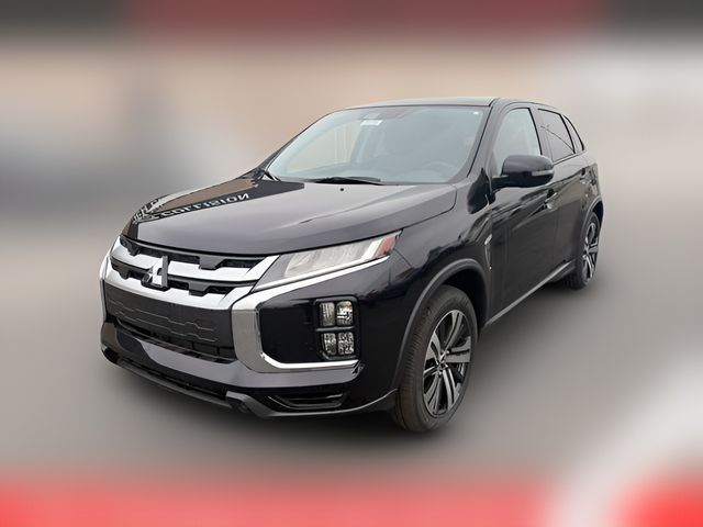2026 Mitsubishi Outlander Sport SE