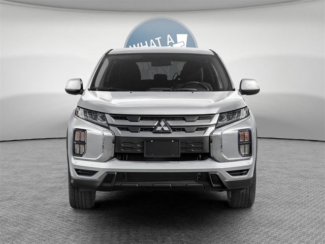 2026 Mitsubishi Outlander Sport SE