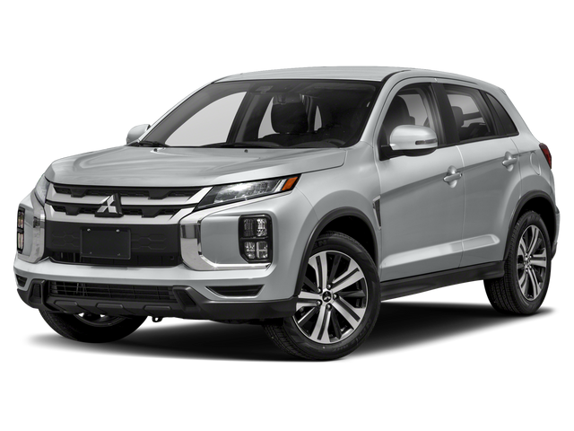 2026 Mitsubishi Outlander Sport SE