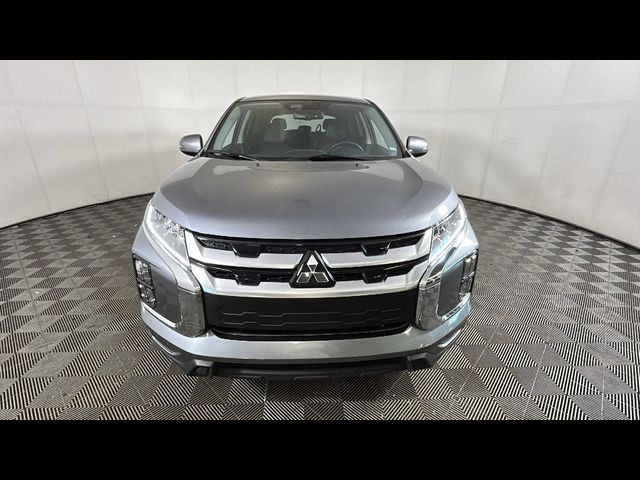 2026 Mitsubishi Outlander Sport SE