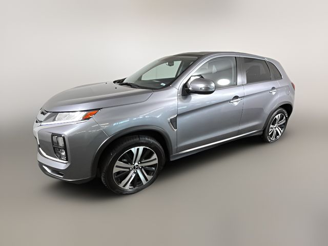 2026 Mitsubishi Outlander Sport SE