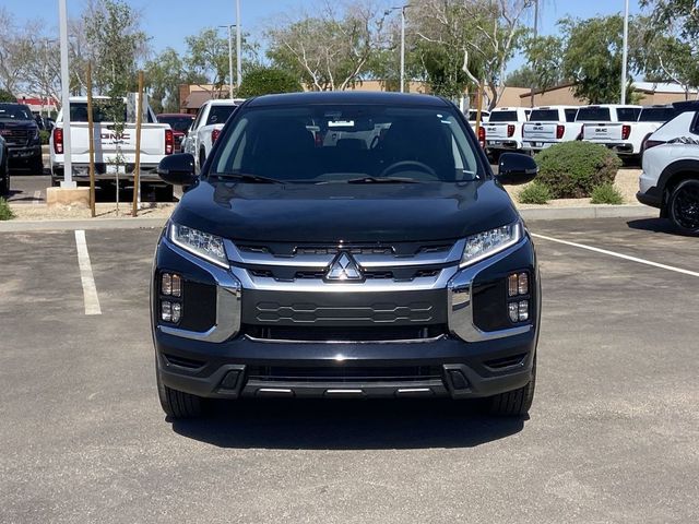 2026 Mitsubishi Outlander Sport SE
