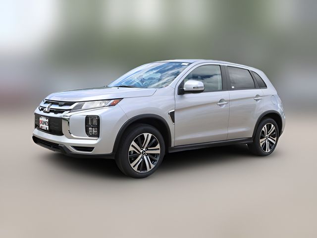 2026 Mitsubishi Outlander Sport SE