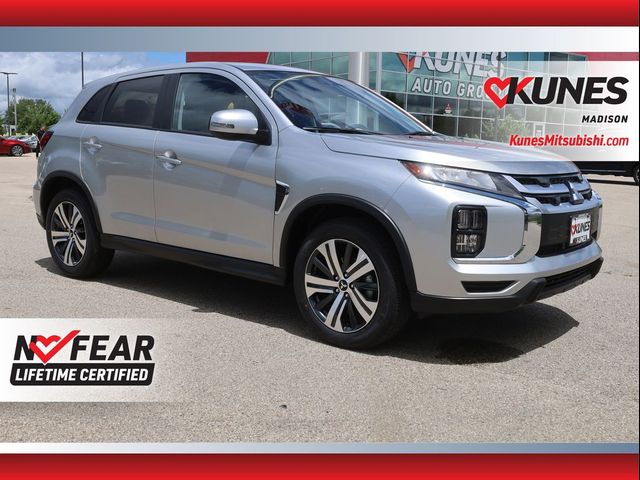 2026 Mitsubishi Outlander Sport SE