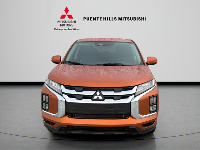 2026 Mitsubishi Outlander Sport SE