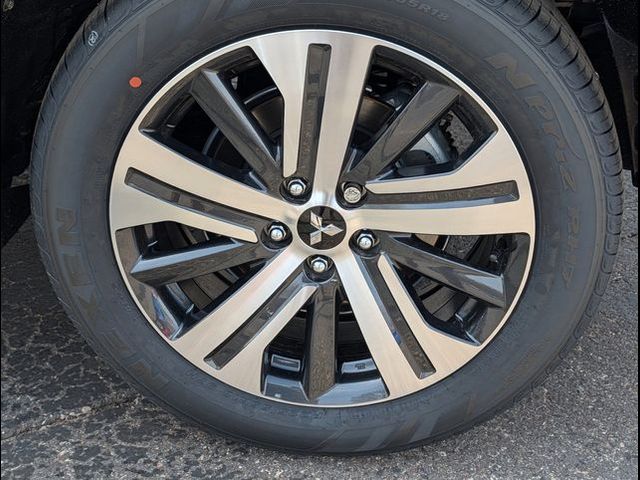 2026 Mitsubishi Outlander Sport SE