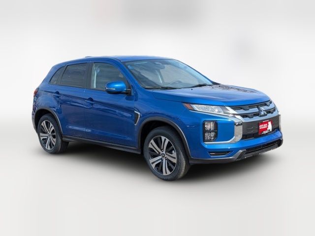 2026 Mitsubishi Outlander Sport SE