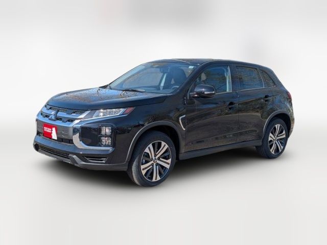 2026 Mitsubishi Outlander Sport SE