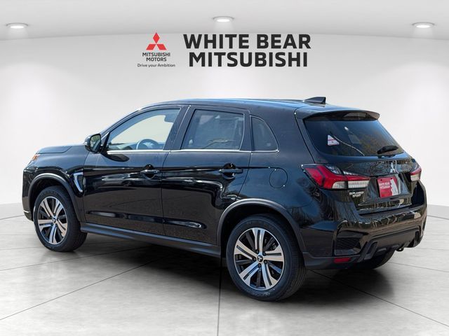 2026 Mitsubishi Outlander Sport SE