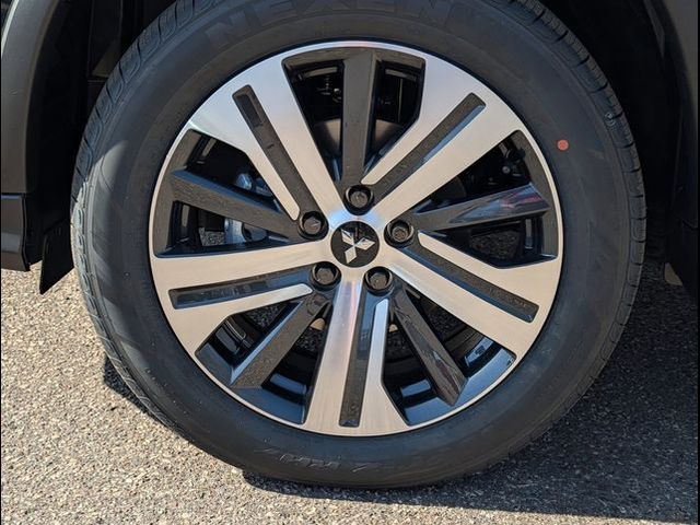 2026 Mitsubishi Outlander Sport SE