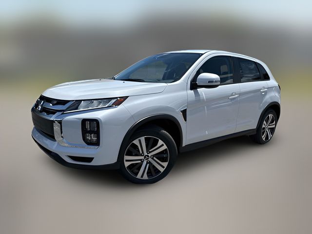 2026 Mitsubishi Outlander Sport SE